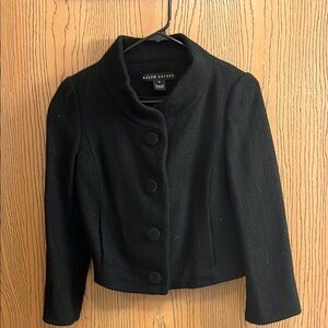 Ralph Lauren Women's Black Jacket